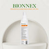 Bionnex Preventiva Sunscreen Spray SPF 50+