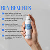 Blue Cap Spray, 50ML