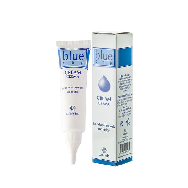 Blue Cap Cream