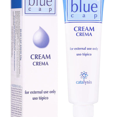 Blue Cap Cream