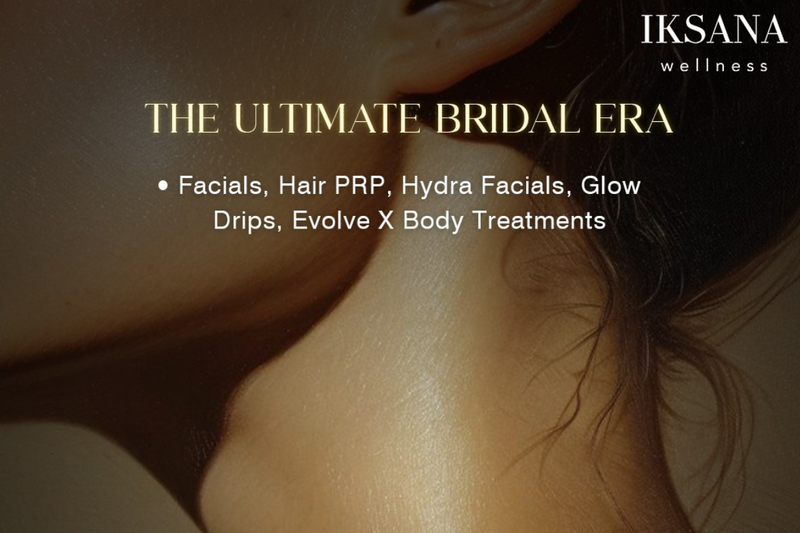 Book Festive Season Glow Treatment for Radiant Skin