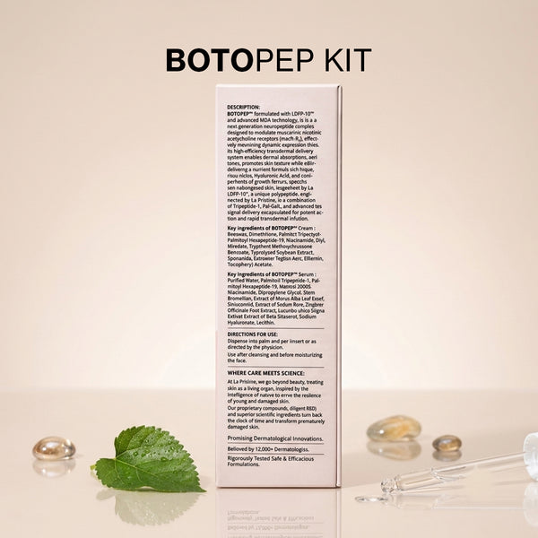 Botopep Kit