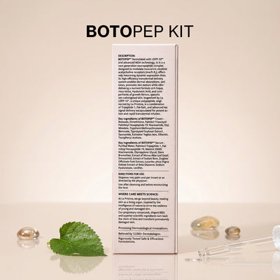 Botopep Kit