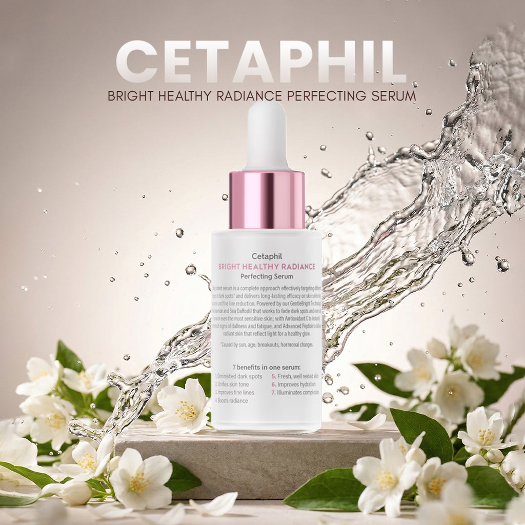Cetaphil BHR perfecting Serum 30ml