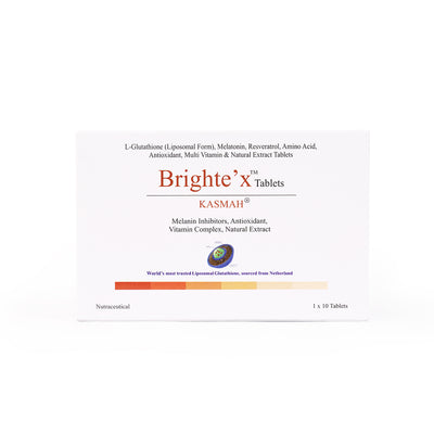 Brighte’x Tablets