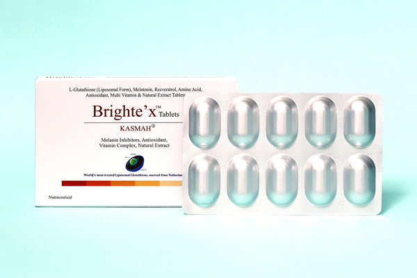 Brighte’x Tablets