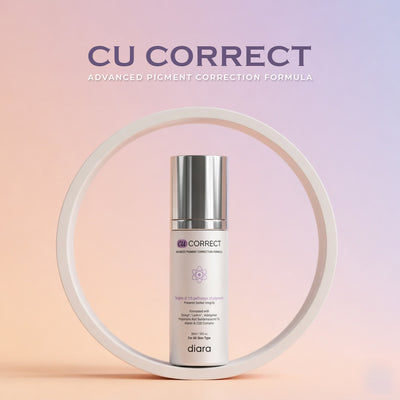 CU Correct Advanced Pigment Correction Formula