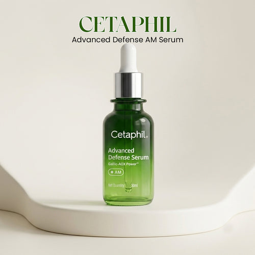 Cetaphil Advanced Defense AM Serum