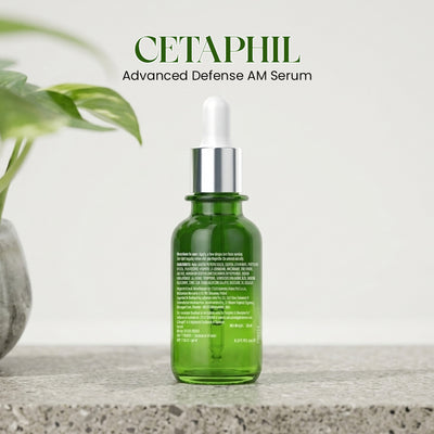 Cetaphil Advanced Defense AM Serum