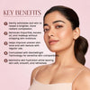 Cetaphil Bright Healthy Radiance Gentle Renewing Cleanser