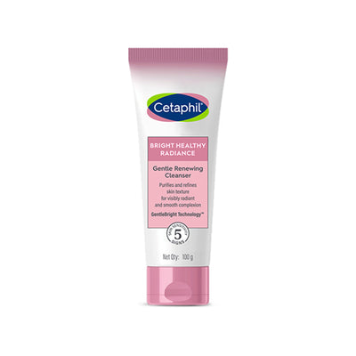 Cetaphil Bright Healthy Radiance Gentle Renewing Cleanser