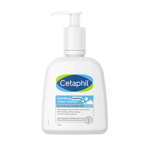 Facewash