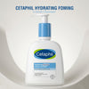 Cetaphil Hydrating Foming Cream Cleanser 236ml