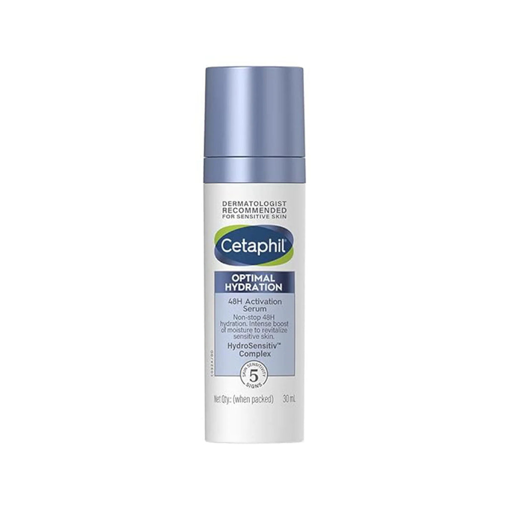 Cetaphil Optimal Hydration 48H Activation Serum
