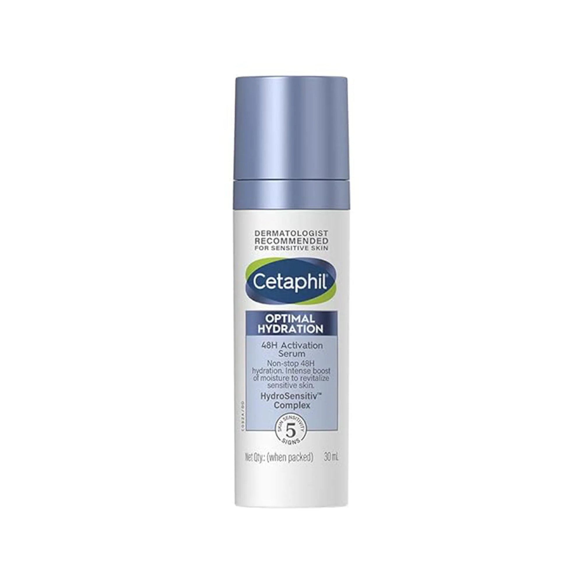 Cetaphil Optimal Hydration 48H Activation Serum