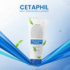 Cetaphil Daily Exfoliating Cleanser with Vitamin E | For All Skin Types Cleanser