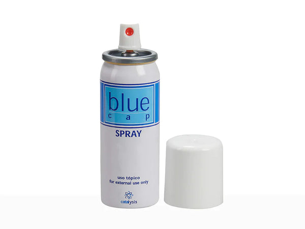 Blue Cap Spray, 50ML