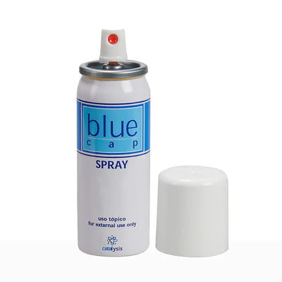 Blue Cap Spray, 50ML