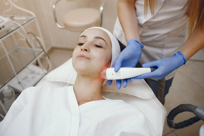 Chemical Peel vs. Laser for Pigmentation – Which is Right for You?