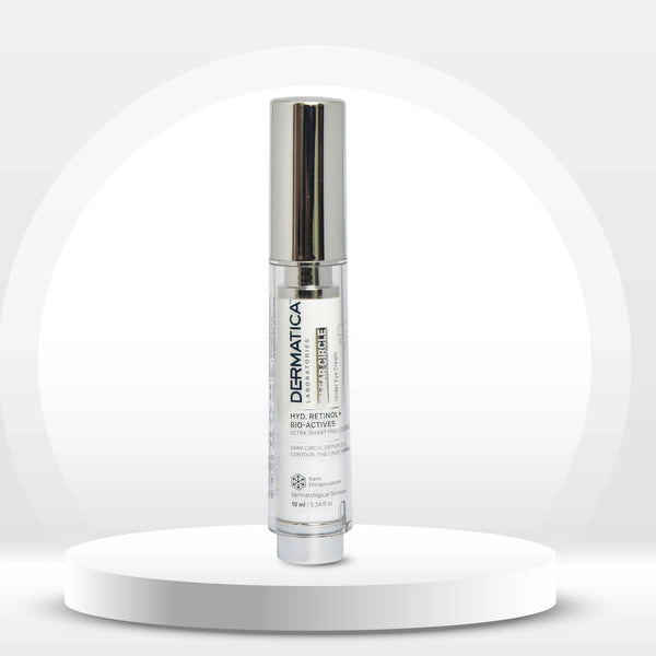 Clear Circle Under Eye Cream