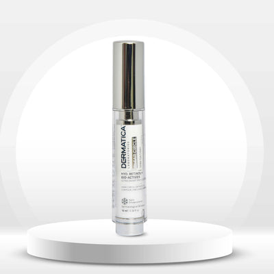 Clear Circle Under Eye Cream