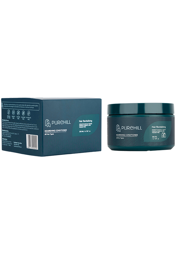 PureHil Nourishing Conditioner