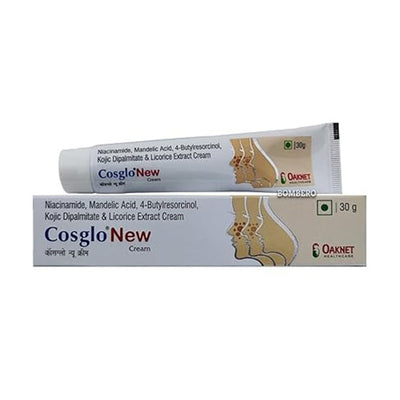Cosglo New Cream