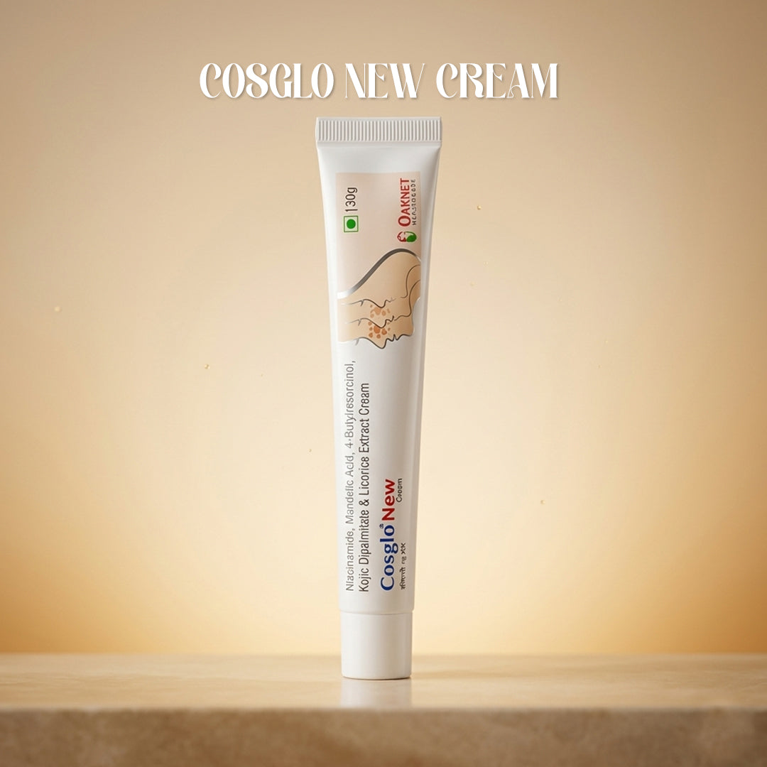 Cosglo New Cream