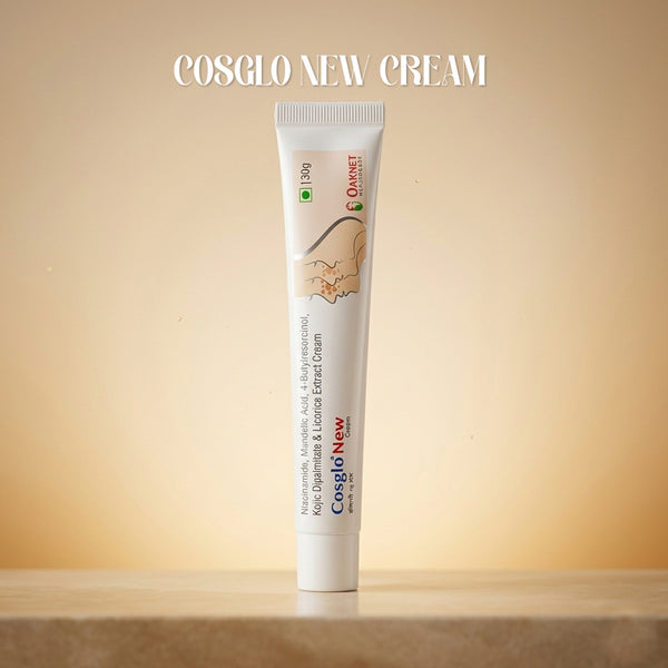 Cosglo New Cream