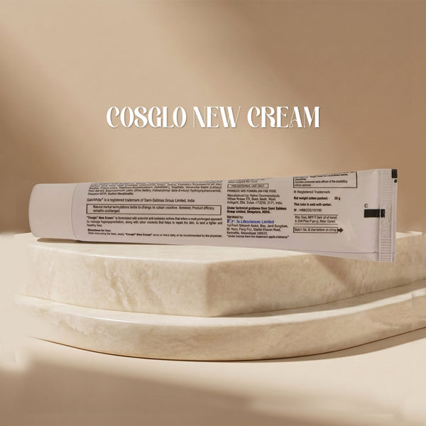 Cosglo New Cream