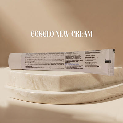Cosglo New Cream