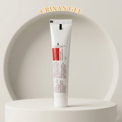 Crixan Gel