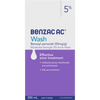 Benzac AC Gel Wash