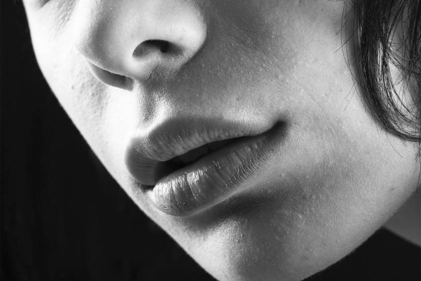 Dark Lips