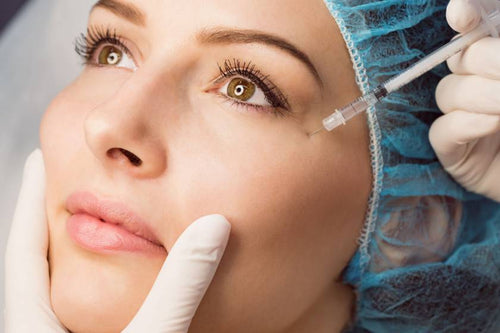 Dermal Fillers