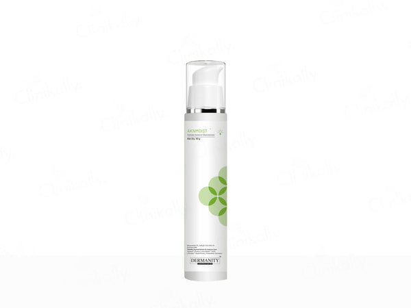 Dermanity Aknmoist Sebum Control Moisturizer