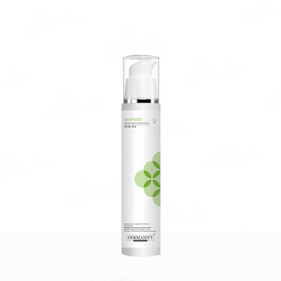 Dermanity Aknmoist Sebum Control Moisturizer