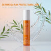 RAY Protect BARELYON Fluid Sunscreen