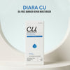 Diara CU Oil-Free Barrier Repair Moisturiser