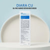 Diara CU Oil-Free Barrier Repair Moisturiser