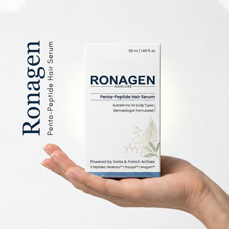 Anti Hair Loss Serum