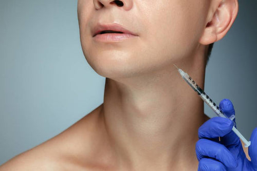 Double Chin Reduction