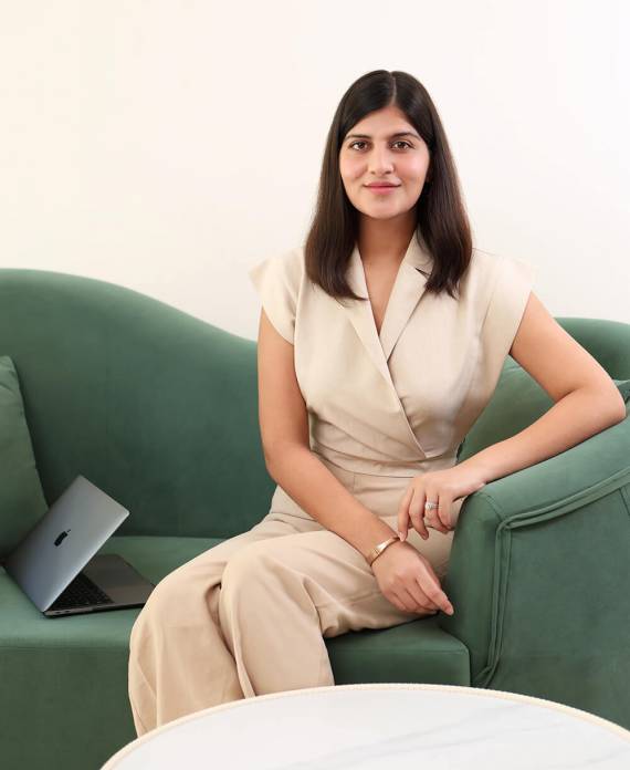 Dr. Aparajita Lamba