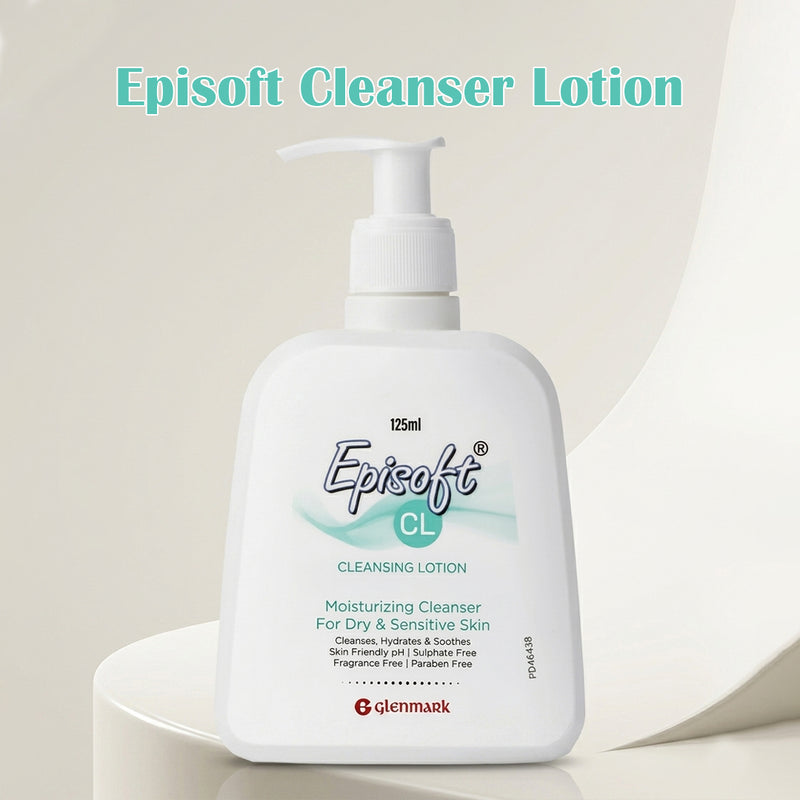 Facewash & Cleanser