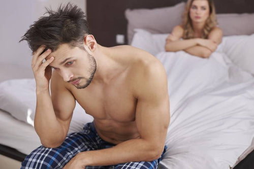 Erectile Dysfunction