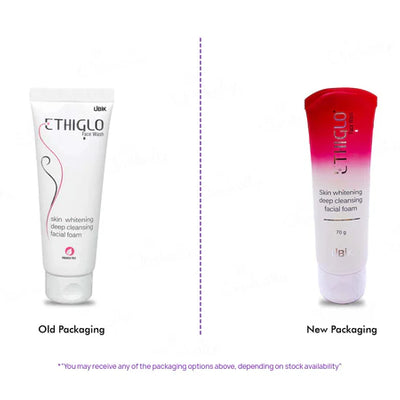 Ethiglo Face Wash