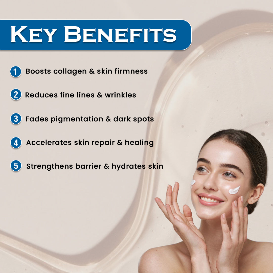 FCL Copper Peptide Serum