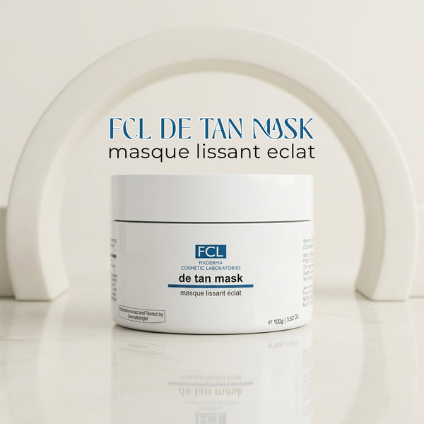FCL De Tan Mask 100GM