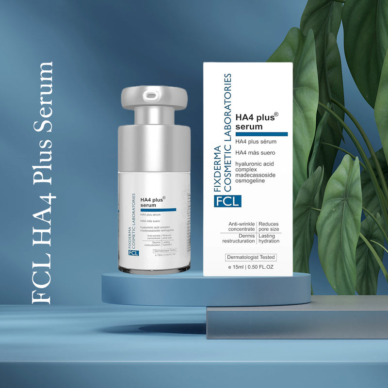 FCL HA4 Plus Serum