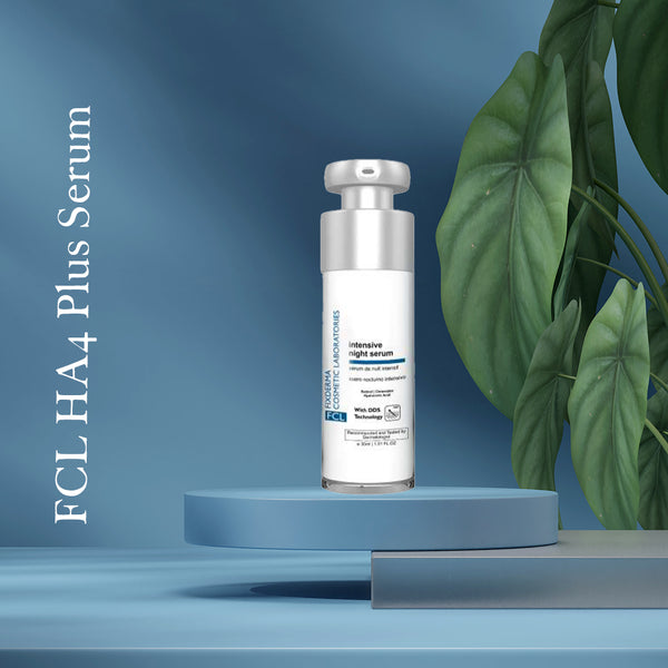 FCL HA4 Plus Serum